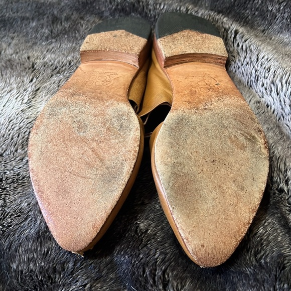 Zou Xou mules - Picture 4 of 6